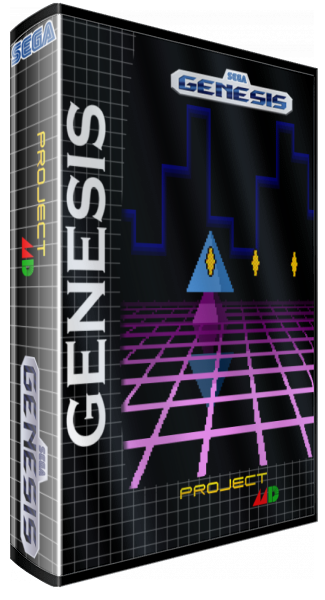 Project Md — box-3D (SS)
