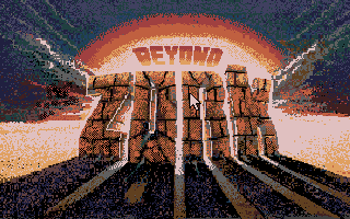 Beyond Zork - The Coconut Of Quendor — sstitle (WOR)