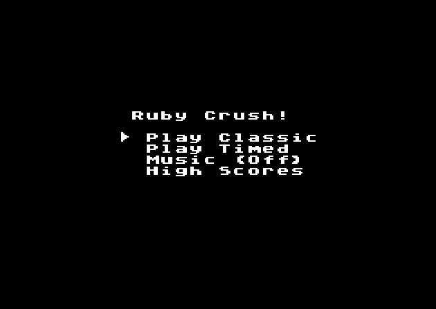 Ruby Crush — sstitle (WOR)