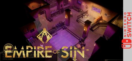 Empire of Sin — steamgrid
