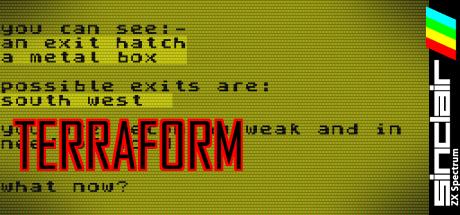 Terraform — steamgrid