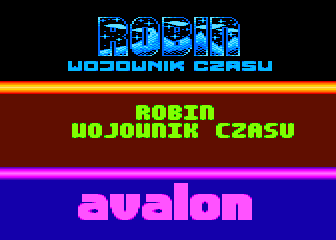 Robin - Wojownik Czasu — sstitle (WOR)
