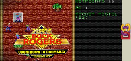 Buck Rogers - Countdown To Doomsday — steamgrid