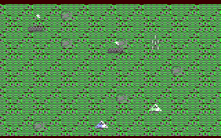 Mega Strike — ss (WOR)