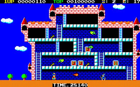 Knither - Demon Crystal 2 — ss (WOR)