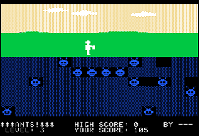 Ants — ss (WOR)