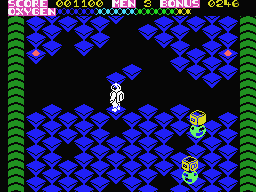Kubus — ss (EU)
