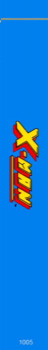 X-man — box-2D-side (EU)