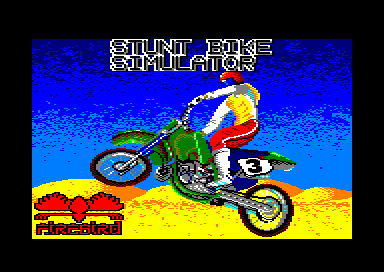 Stunt Bike Simulator — sstitle (EU)