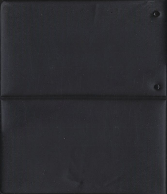 Universe — box-2D-back (US)