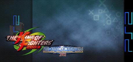 King of Fighters 02/03, The — steamgrid