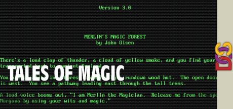 Tales Of Magic — steamgrid