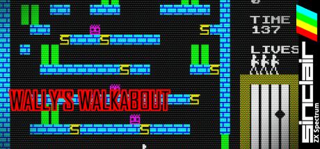 Wally's Walkabout — steamgrid