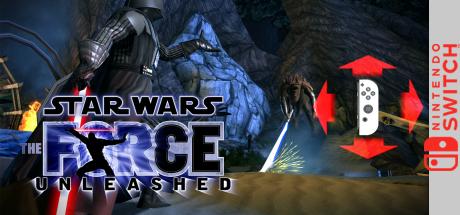 STAR WARS : The Force Unleashed — steamgrid