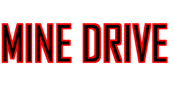 Mine Drive — wheel-hd (SS)