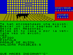 Indy — ss (WOR)