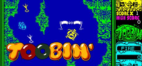 Toobin' — steamgrid