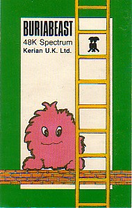 Buriabeast — box-scan (WOR)