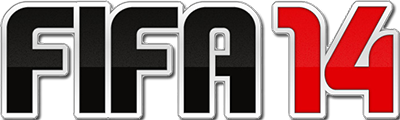 FIFA 14 — wheel (US)