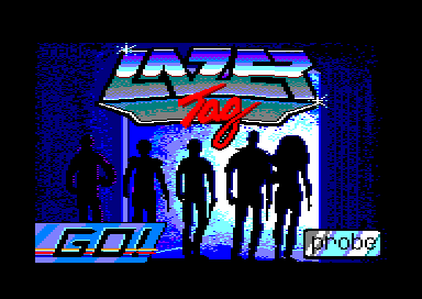 Lazer Tag — sstitle (EU)