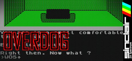 Overdog — steamgrid
