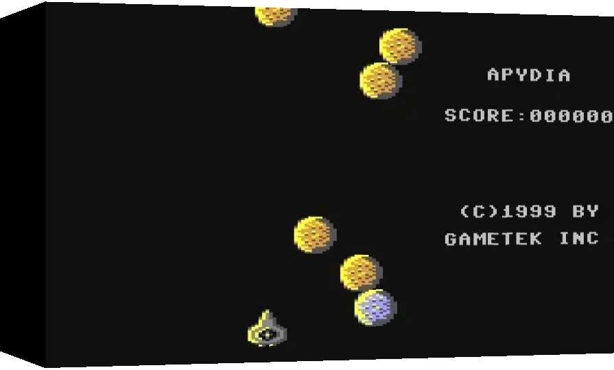 Apydia — box-3D (WOR)