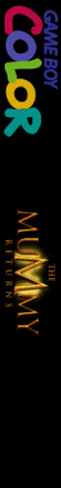 Mummy Returns, The — box-2D-side (US)