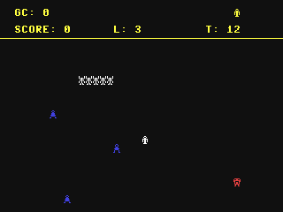 Things — ss (WOR)