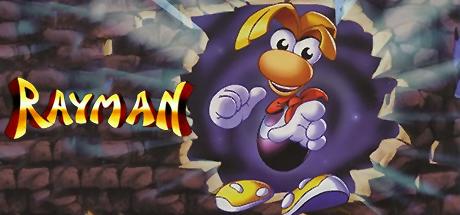 Rayman — steamgrid