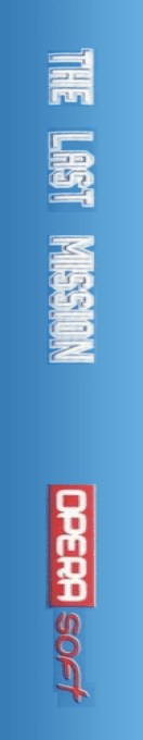 Last Mission, The — box-2D-side (SP)