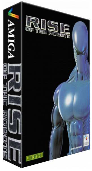 Rise of the Robots — box-3D (WOR)