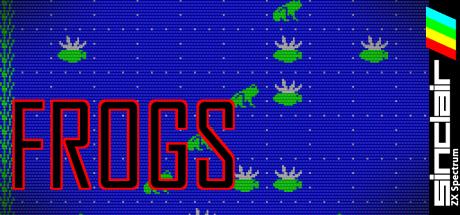 Frogs — steamgrid