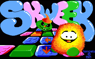 Skweek — sstitle (EU)