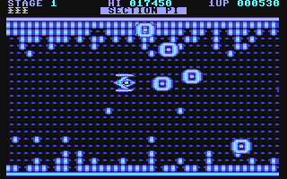 Section Pi — ss (WOR)