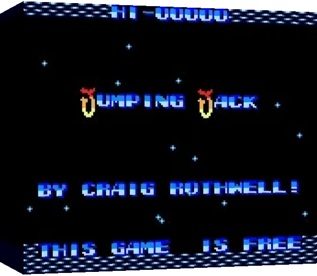Jumping Jack Color — box-3D (WOR)