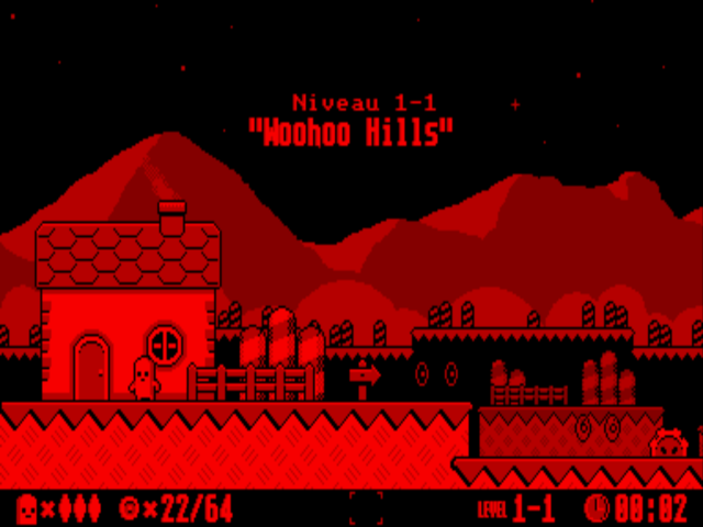 Platformer Demo — ss (WOR)