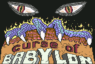 Curse of Babylon — sstitle (WOR)