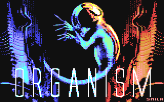Organism — sstitle (WOR)