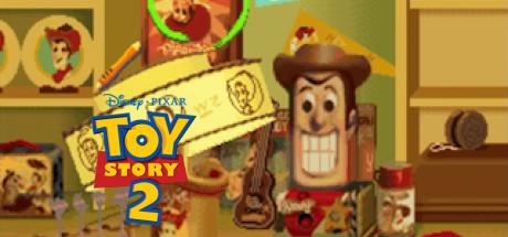 Toy Story 2 — steamgrid