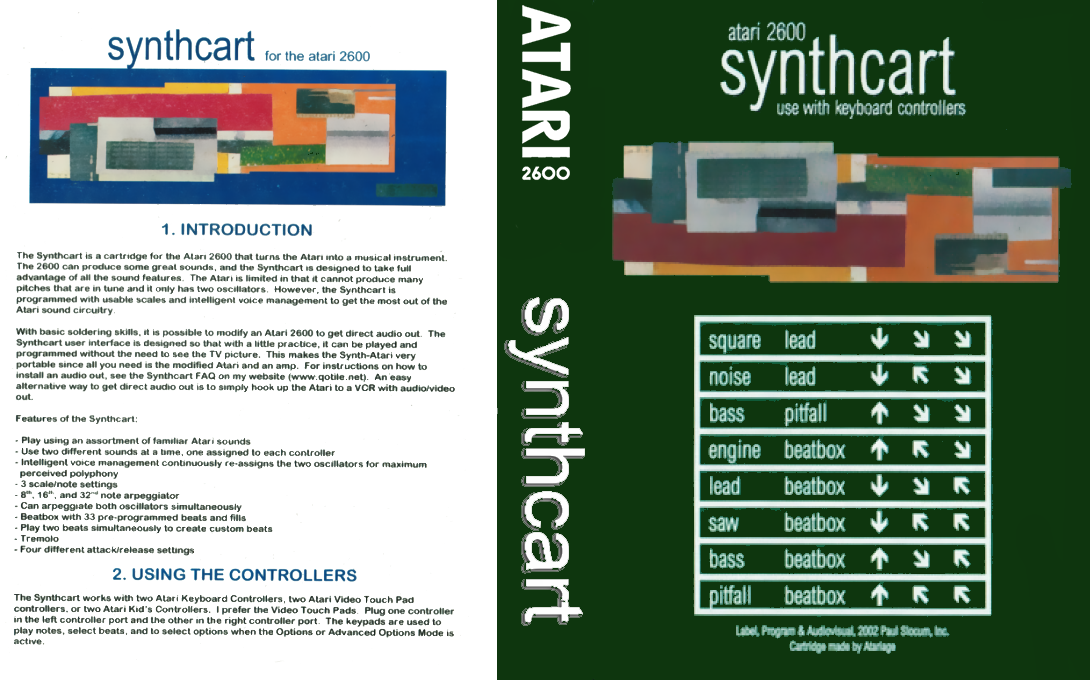 synthcart — box-texture (WOR)