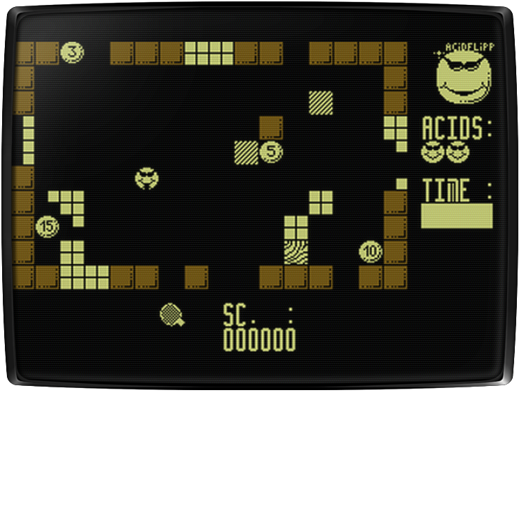 Acid Flipper — mixrbv2 (HU)