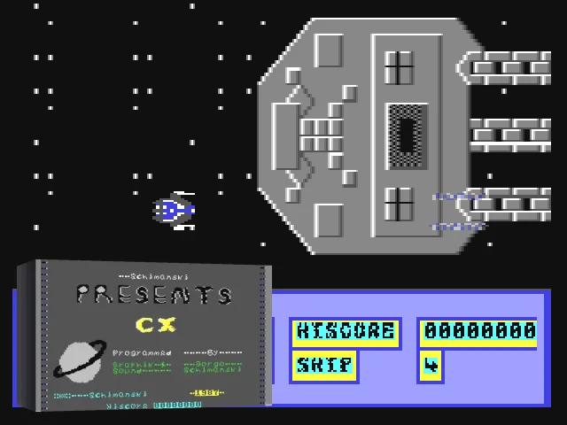 Crabyx — mixrbv2 (WOR)