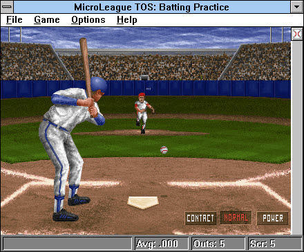 Time Out Sports: Baseball — ss (WOR)