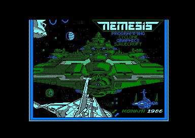 Nemesis — sstitle (EU)