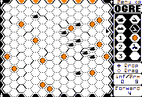 Ogre — ss (US)