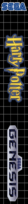 Harry Potter — box-2D-side (SS)