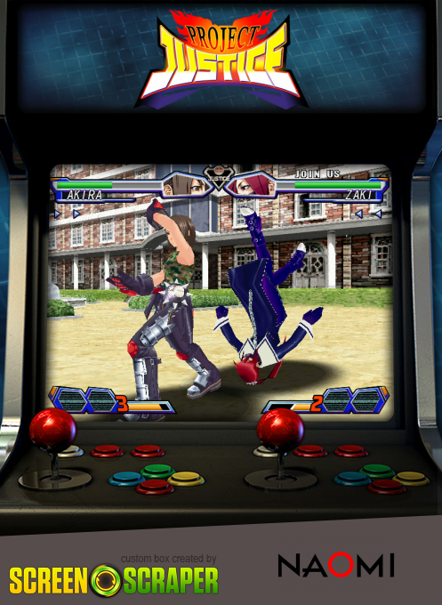Project Justice — box-2D (SS)