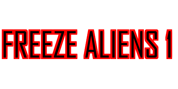 Freeze Aliens 1 — wheel-hd (SS)