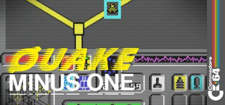 Quake Minus One — steamgrid