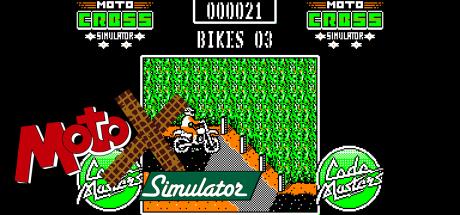 Moto X Simulator — steamgrid